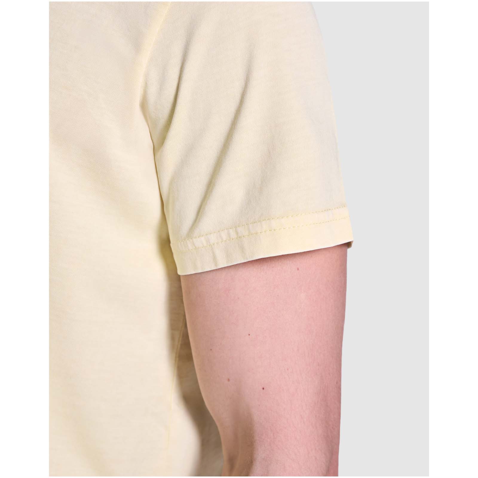 T-shirts publicitaires - T-shirt Corgi à manches courtes pour homme - 2