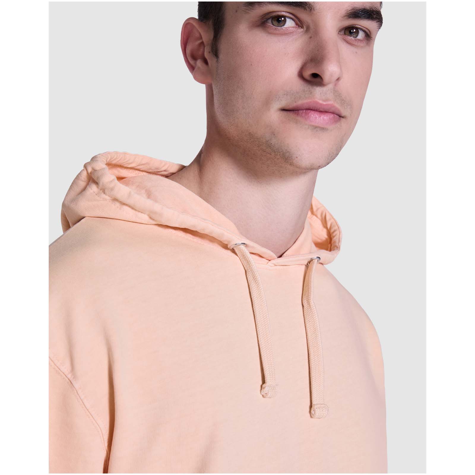 Sweaters à capuche publicitaires - Sweat à capuche unisexe Kenia - 2