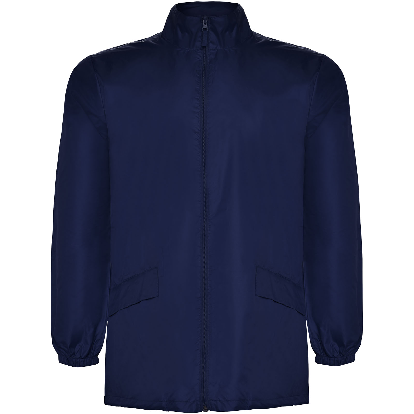 Advertising Jackets - Escocia unisex lightweight rain jacket
