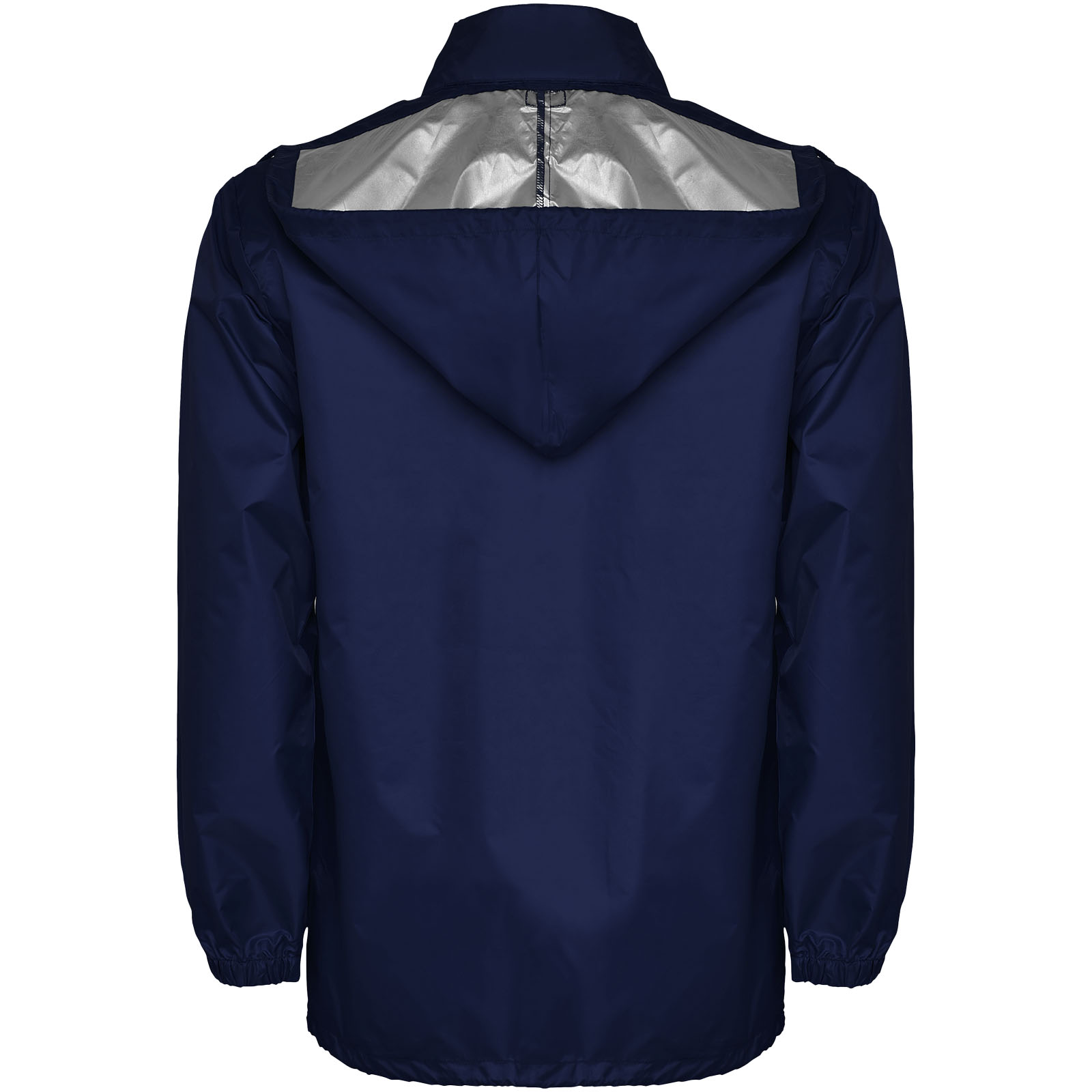 Advertising Jackets - Escocia unisex lightweight rain jacket - 1