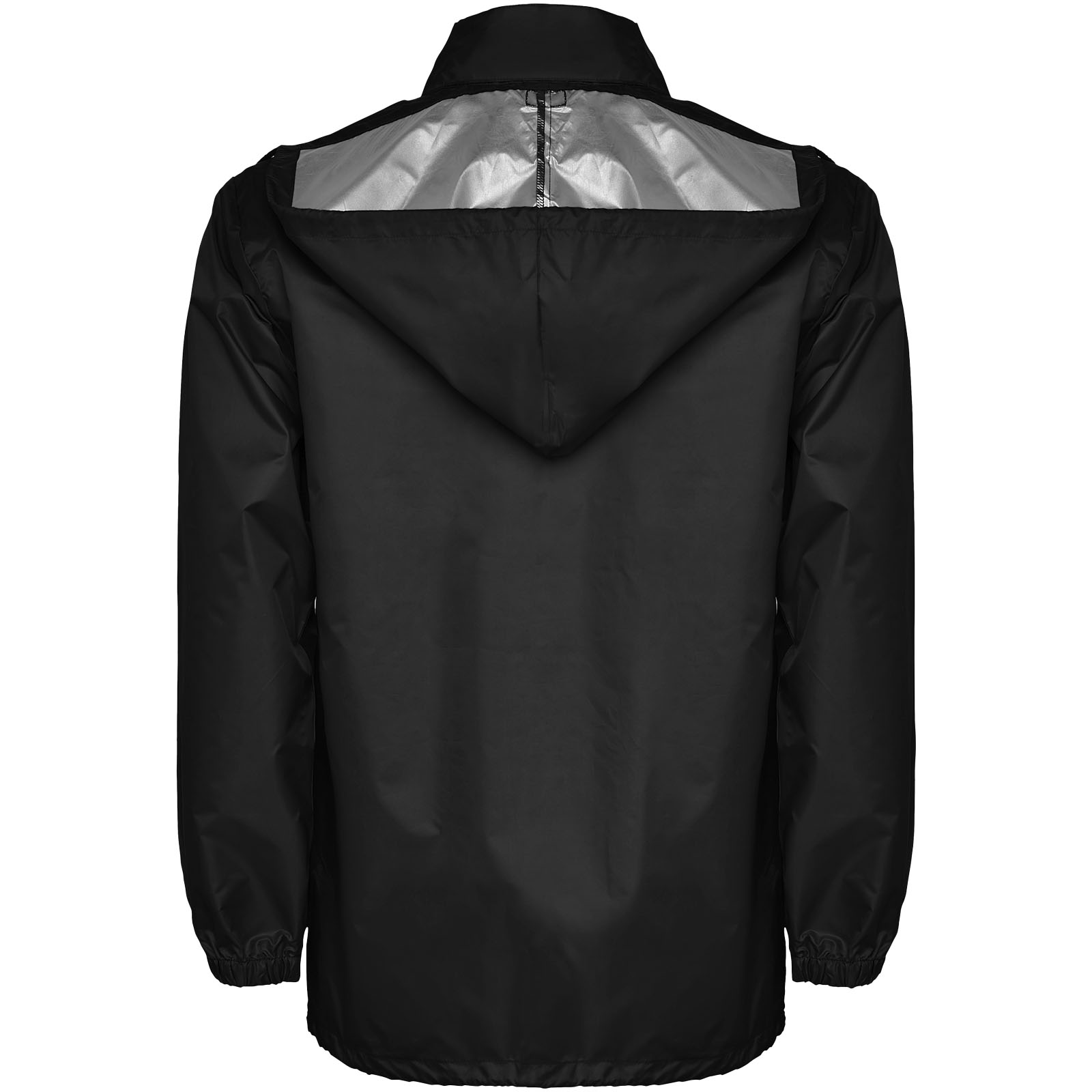 Jackets publicitaires - Coupe-vent léger et unisexe Escocia - 1