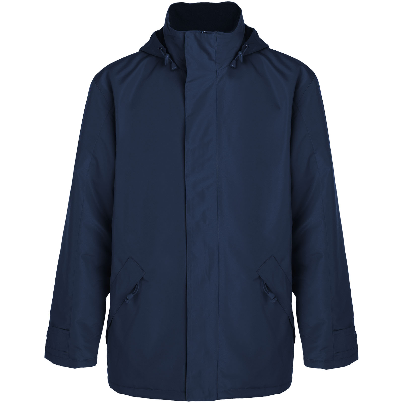 Advertising Jackets - Europa unisex insulated jacket - 0