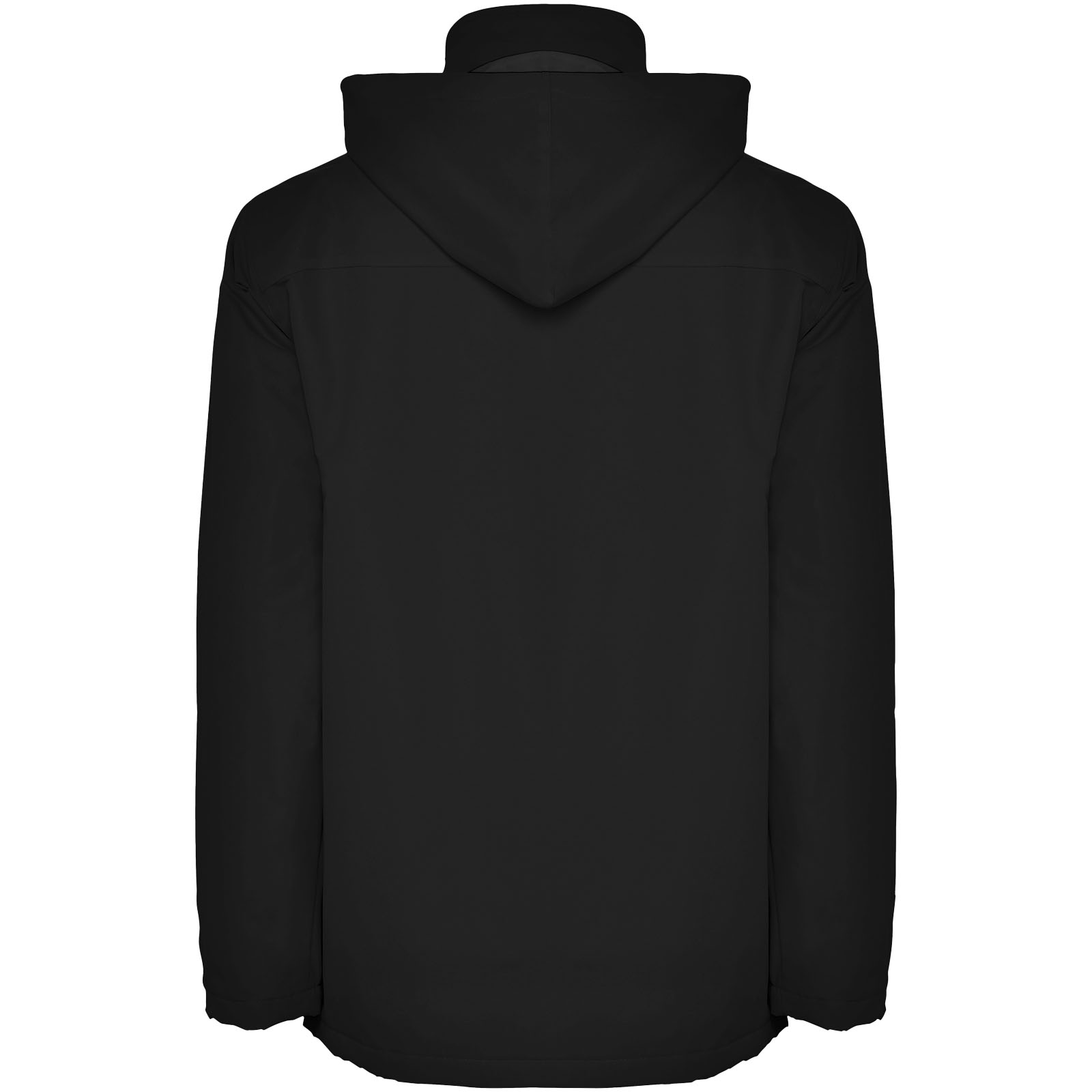 Jackets publicitaires - Veste Europa unisexe avec isolation - 1