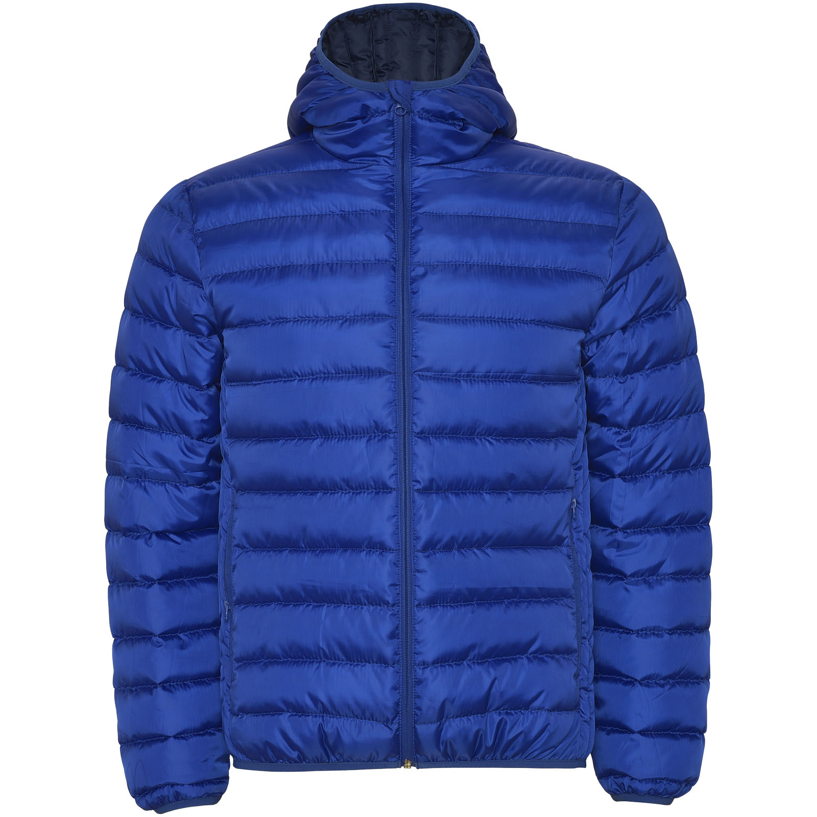 Advertising Jackets - Norway men's insulated jacket - 0