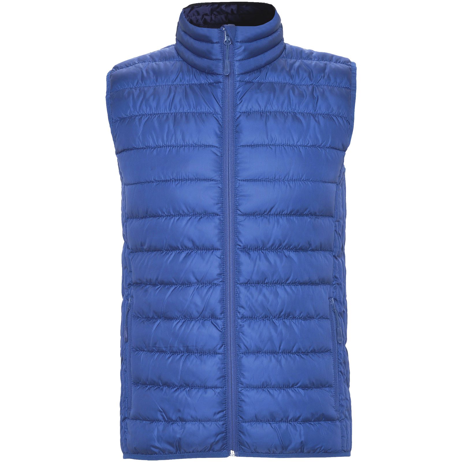 Bodywarmers publicitaires - Gilet Oslo pour homme avec isolation - 0