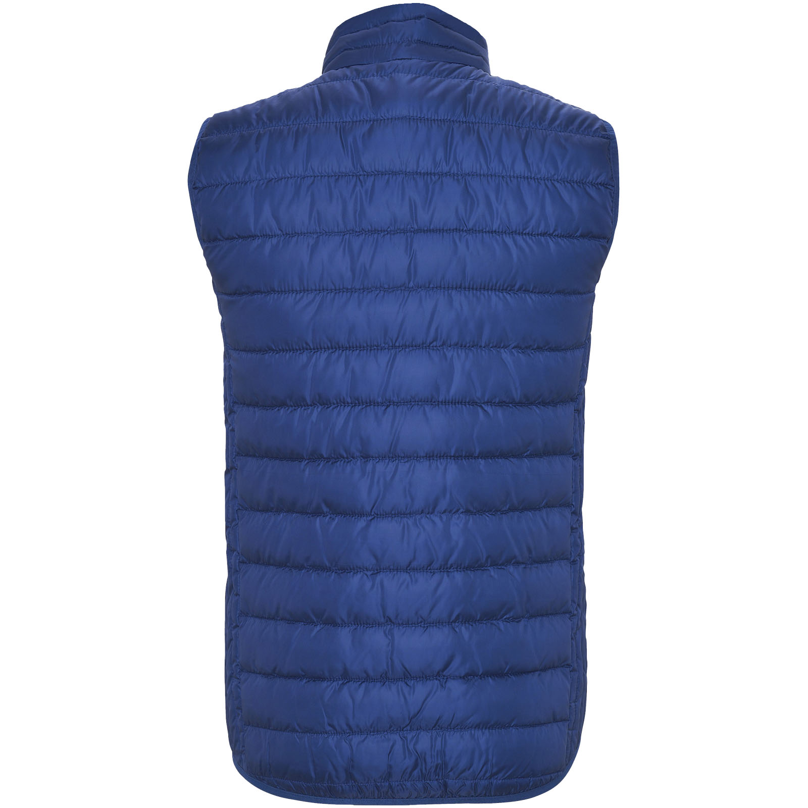 Bodywarmers publicitaires - Gilet Oslo pour homme avec isolation - 1