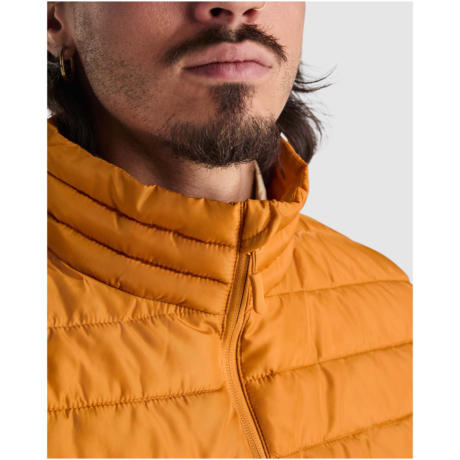 Advertising Bodywarmers - Oslo men's insulated bodywarmer - 2