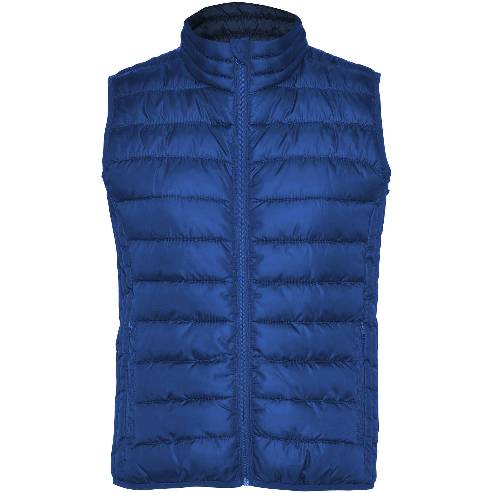 Bodywarmers publicitaires - Gilet Oslo pour femme avec isolation - 0