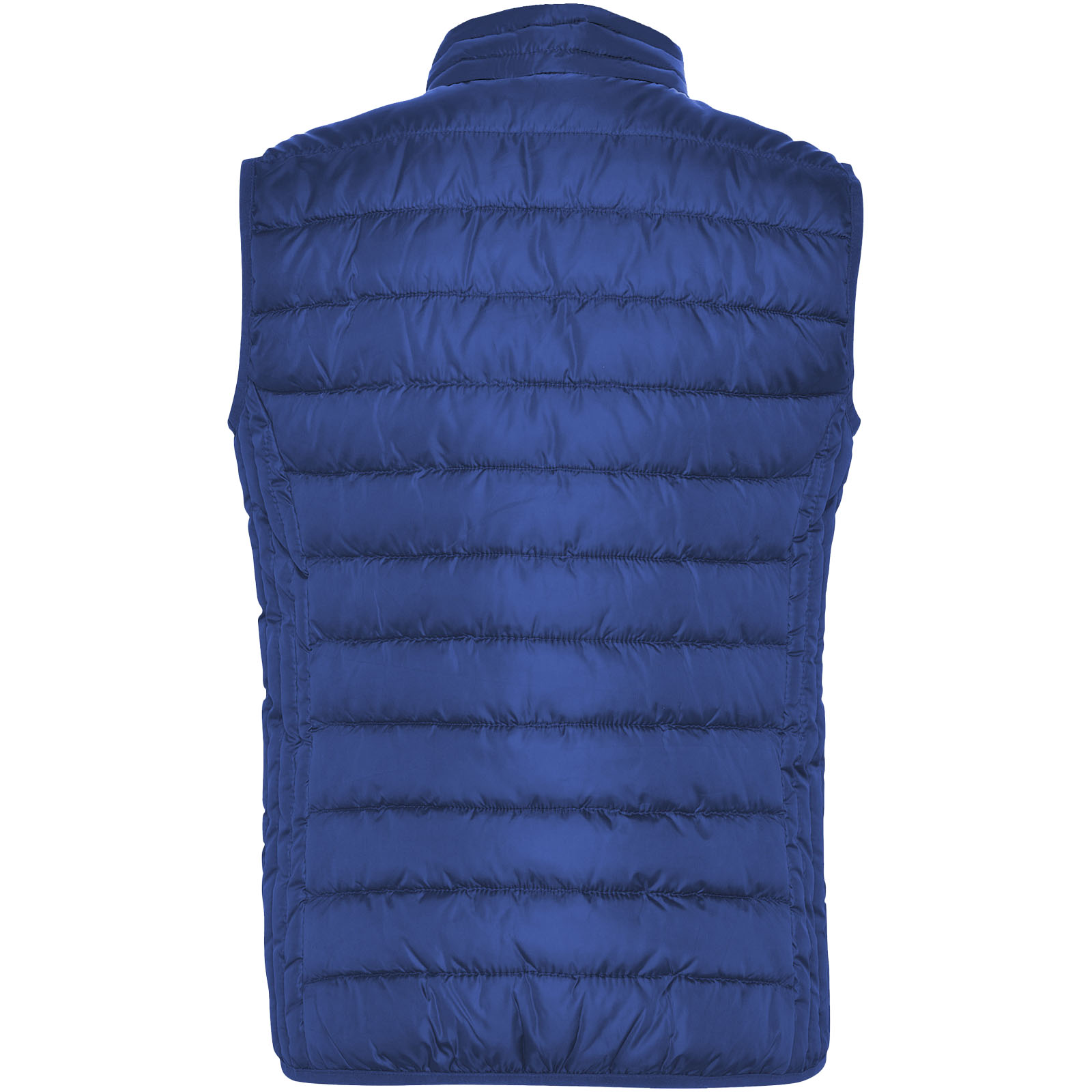 Bodywarmers publicitaires - Gilet Oslo pour femme avec isolation - 1