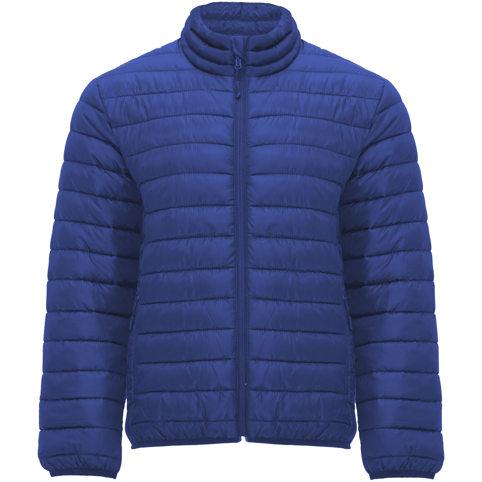 Advertising Jackets - Finland men's insulated jacket