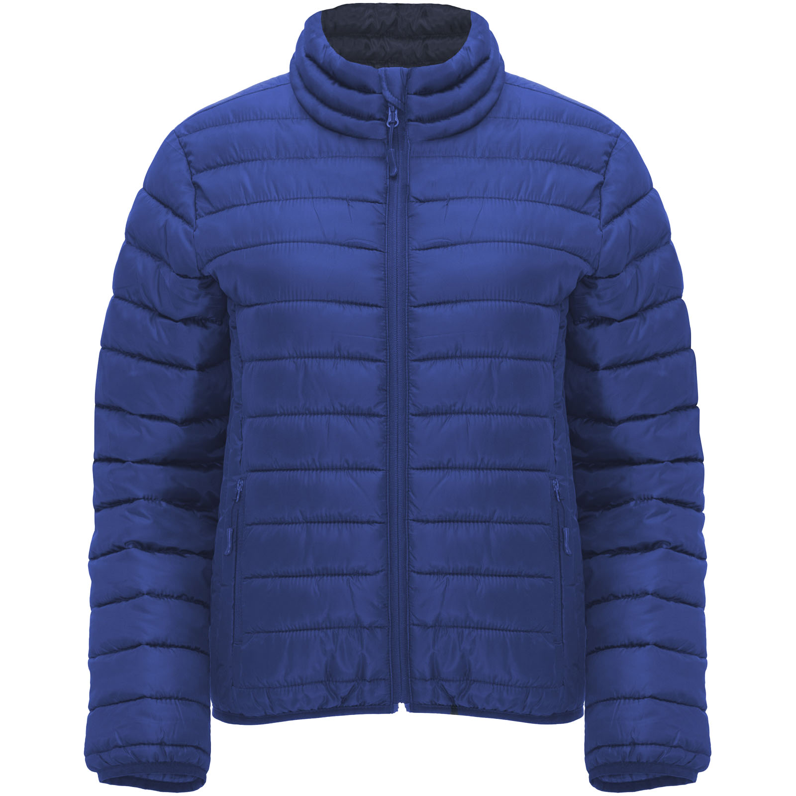 Clothing - Finland women's insulated jacket