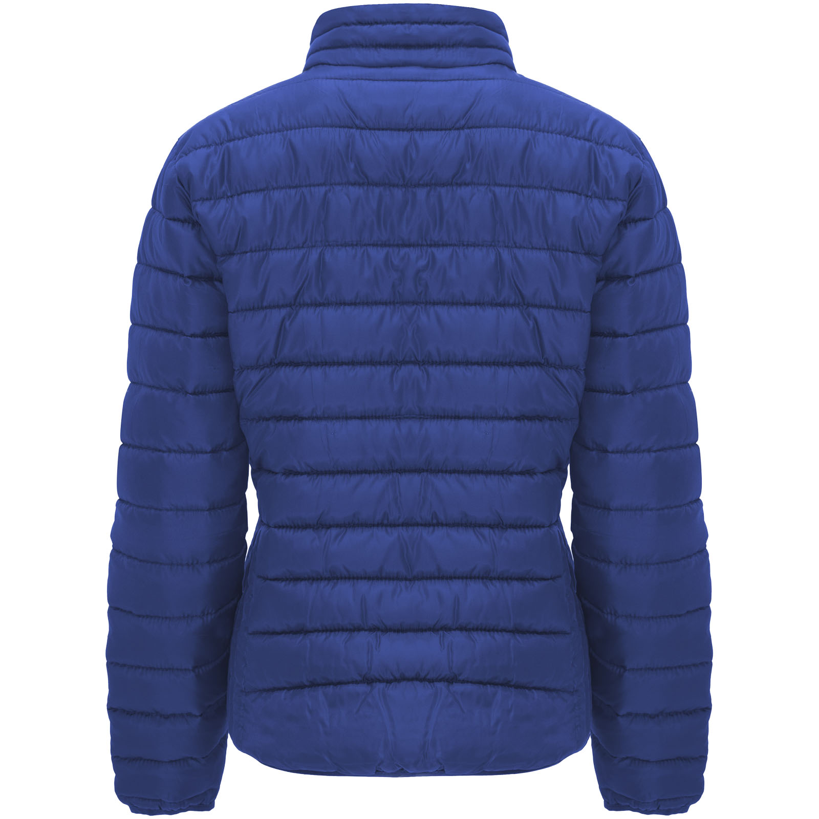 Advertising Jackets - Finland women's insulated jacket - 1