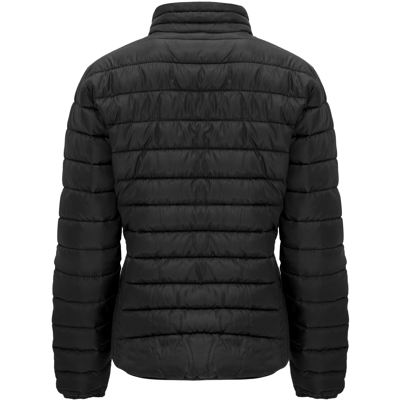 Jackets publicitaires - Doudoune Finland pour femme - 1