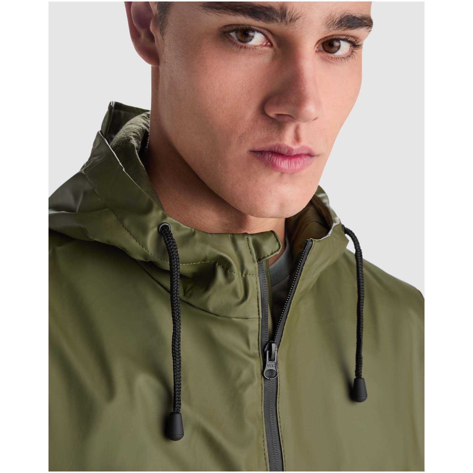 Jackets publicitaires - Imperméable Sitka pour homme - 3