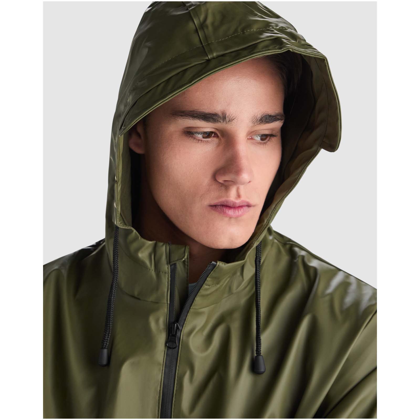 Jackets publicitaires - Imperméable Sitka pour homme - 4