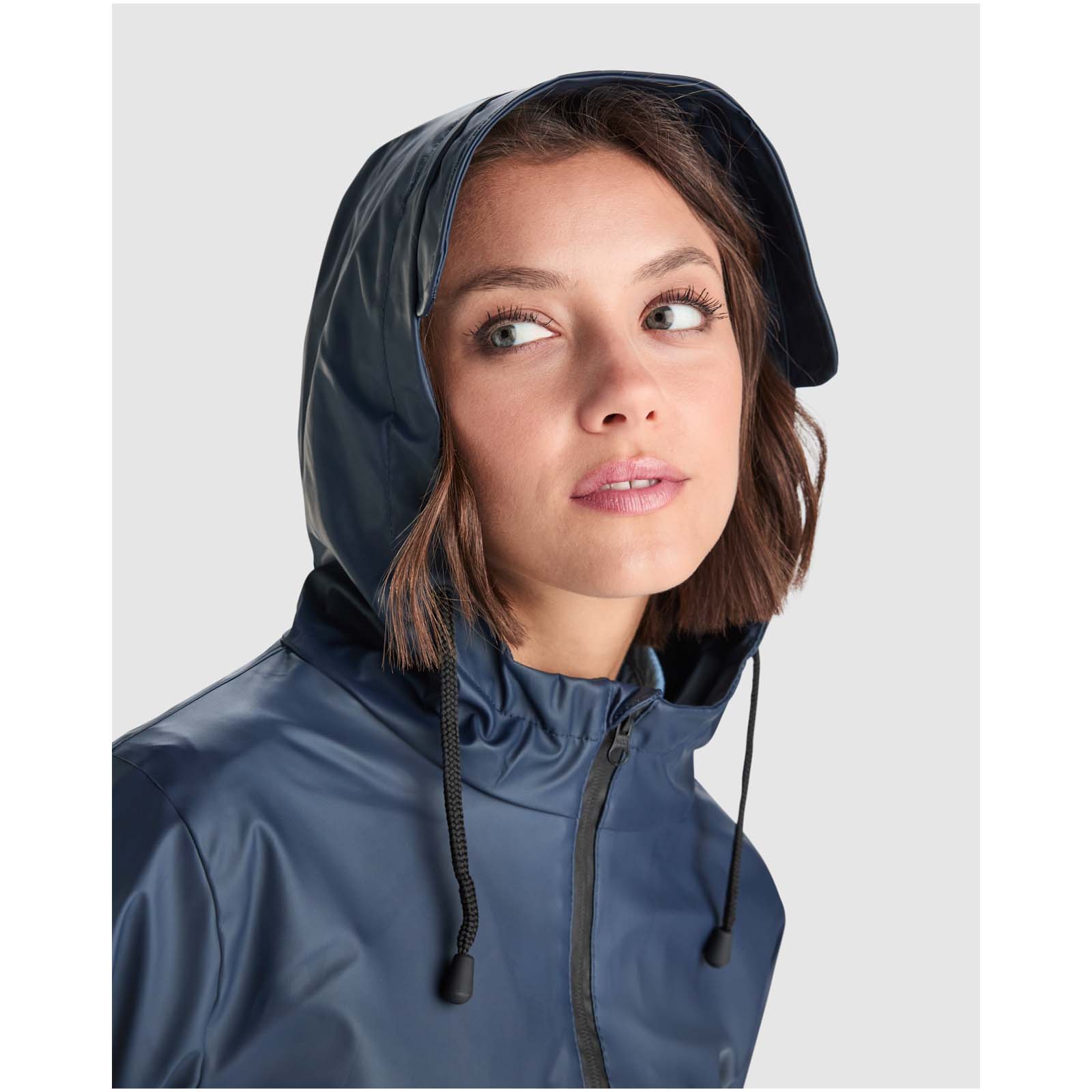 Jackets publicitaires - Imperméable Sitka pour femme - 4