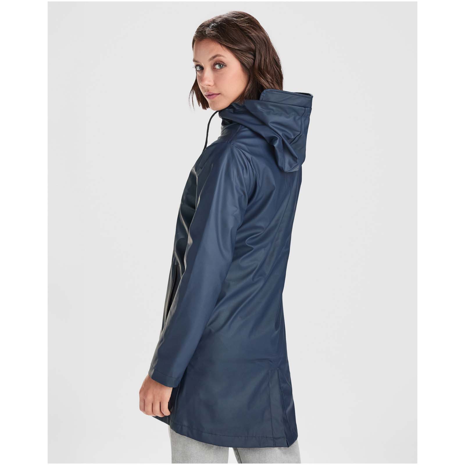 Jackets publicitaires - Imperméable Sitka pour femme - 2