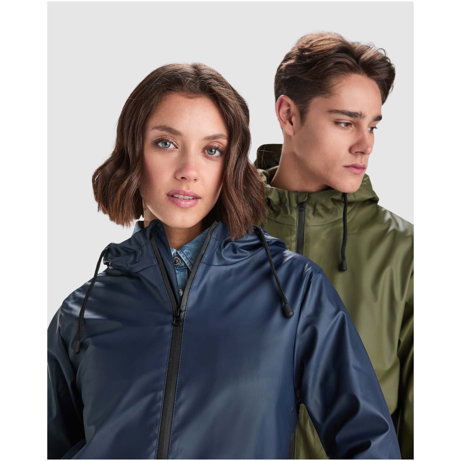 Jackets publicitaires - Imperméable Sitka pour femme - 3