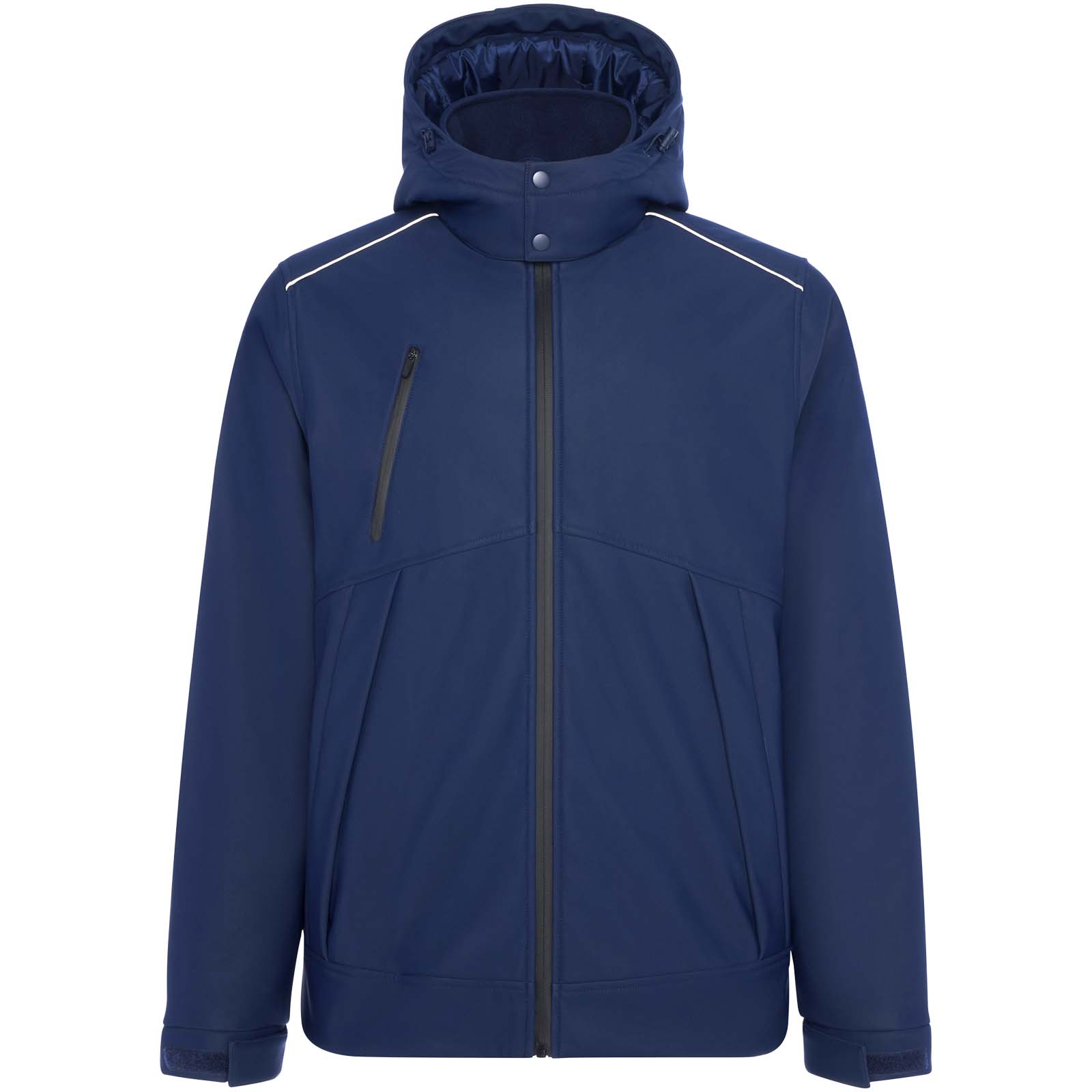 Jackets - Parka thermique rembourrée unisexe Emin
