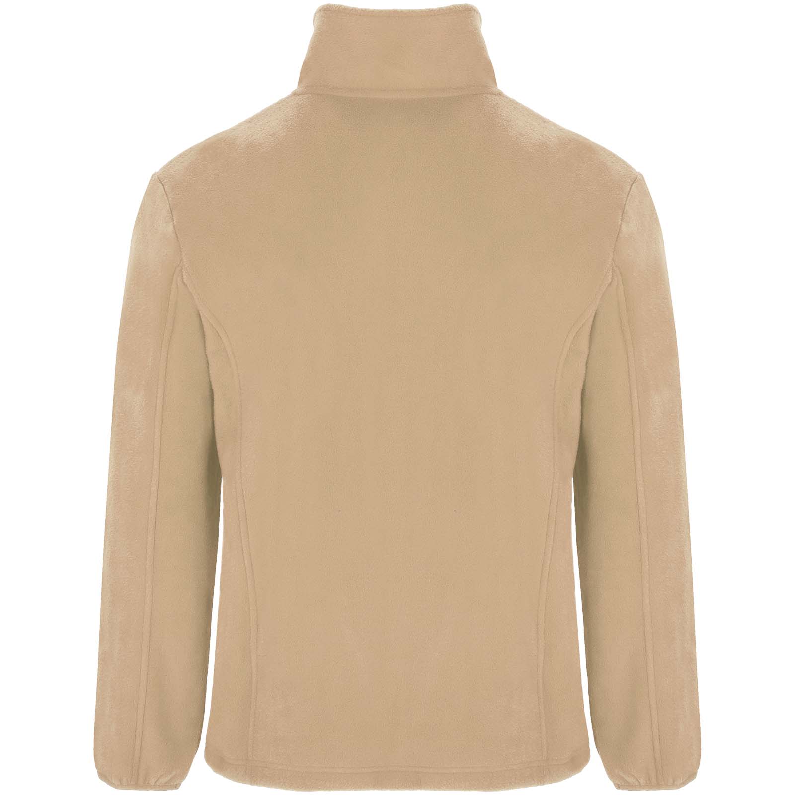 Advertising Fleece - Artic men's full zip fleece jacket - 1