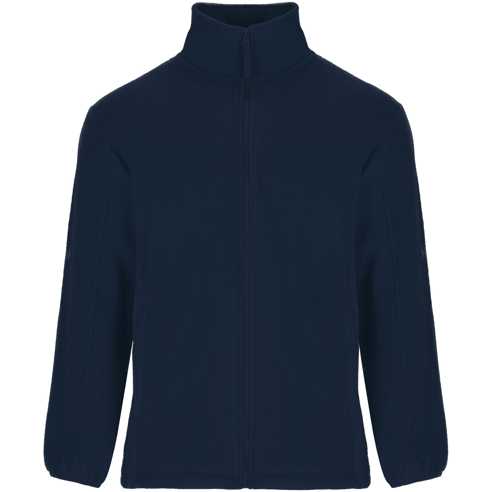 Clothing - Artic men's full zip fleece jacket