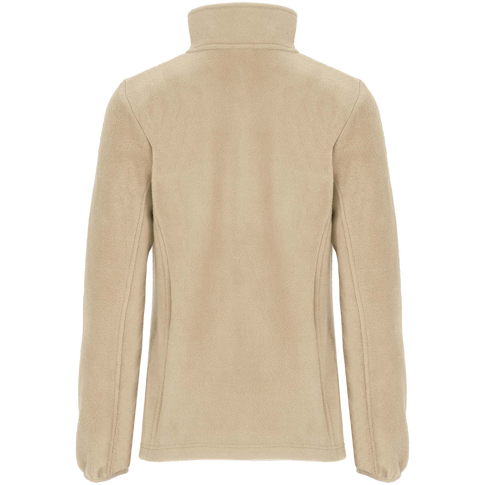 Advertising Fleece - Artic women's full zip fleece jacket - 1