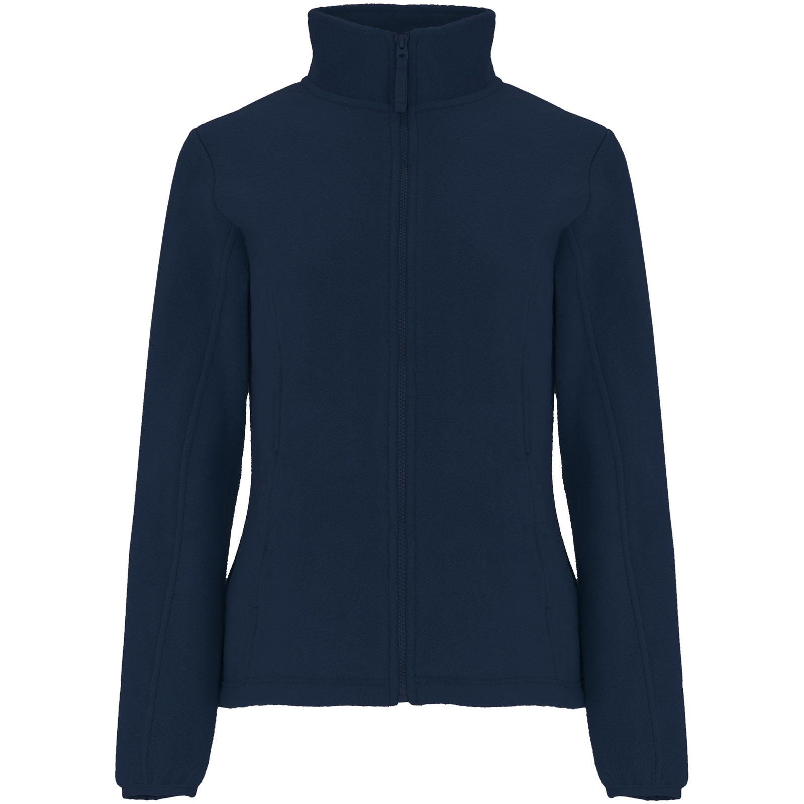 Clothing - Artic women's full zip fleece jacket