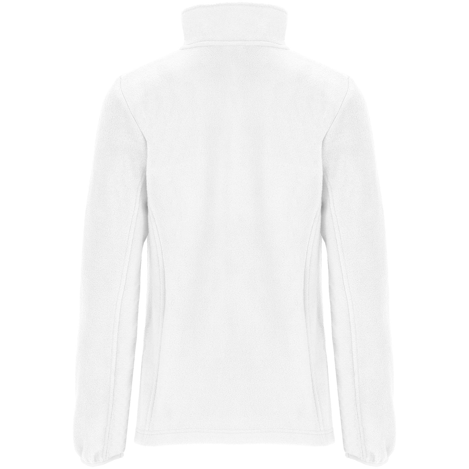 Polaires publicitaires - Veste Artic en polaire entièrement zippée pour femme - 1