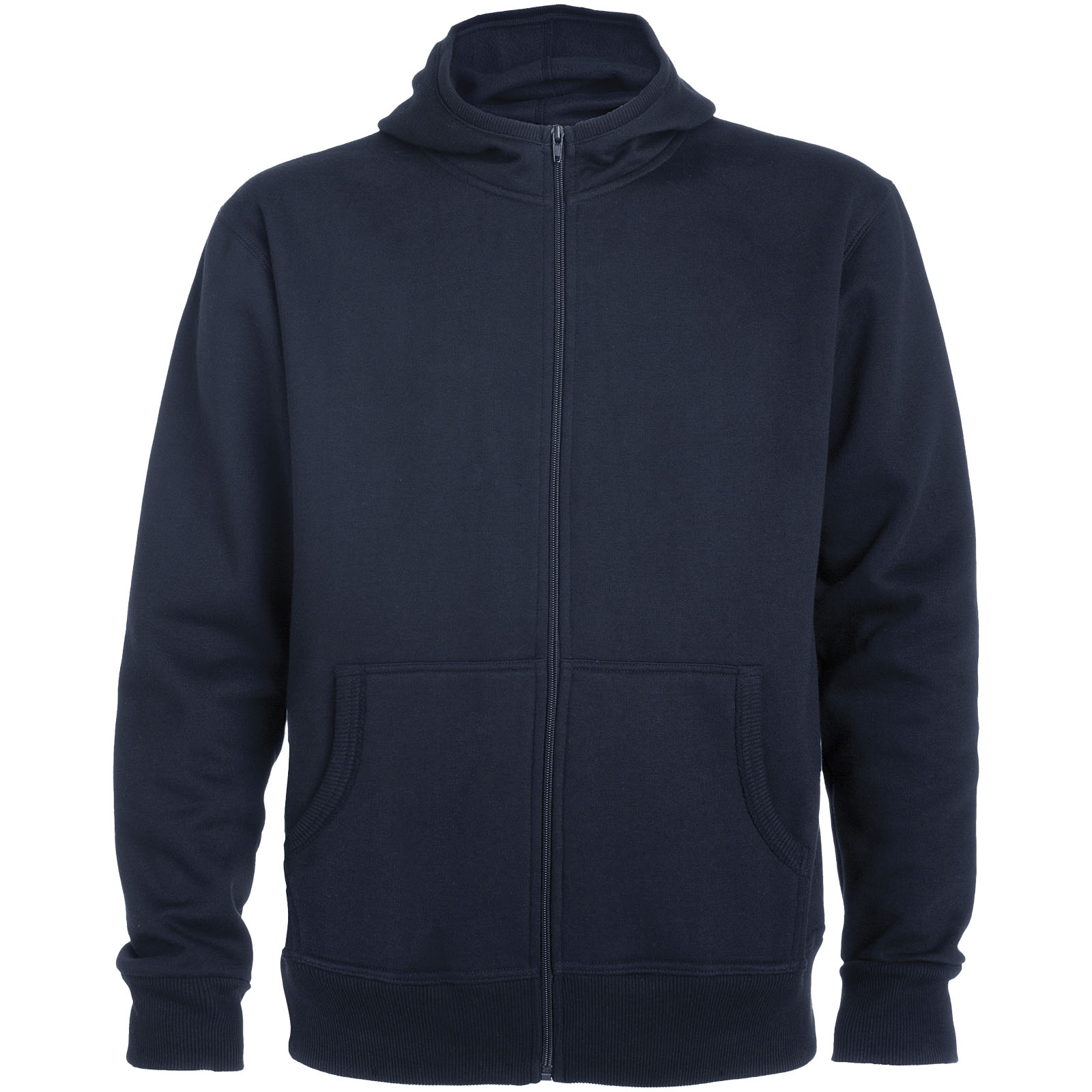 Vêtements - Sweat zippé à capuche Montblanc unisexe