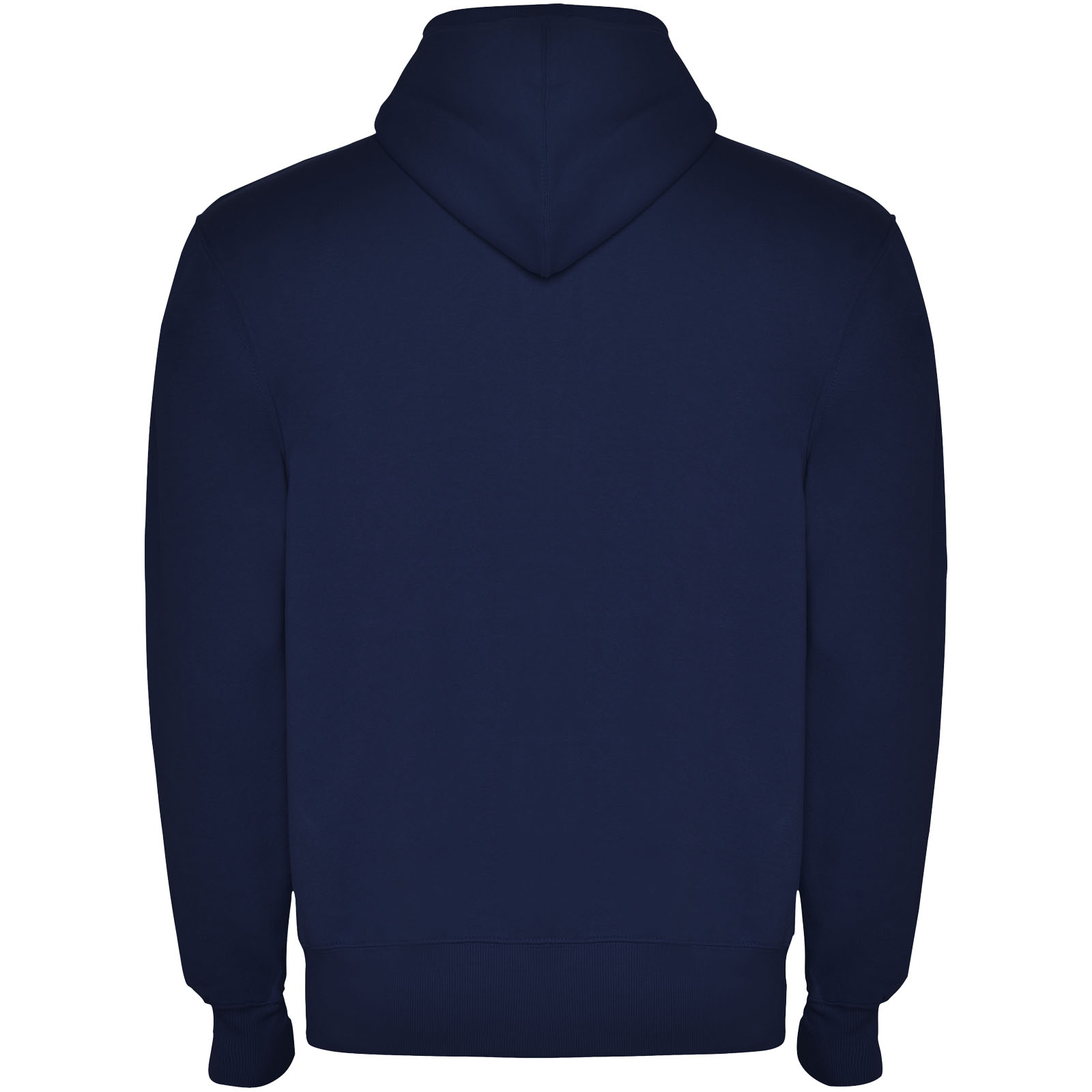 Sweaters à capuche publicitaires - Sweat zippé à capuche Montblanc unisexe - 1