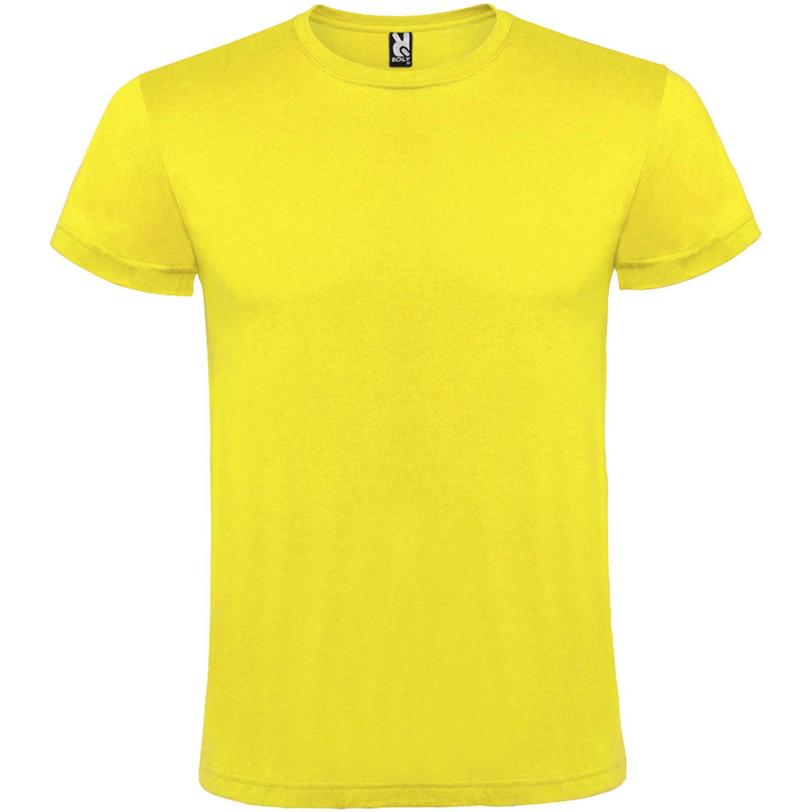 Advertising T-shirts - Atomic short sleeve unisex t-shirt