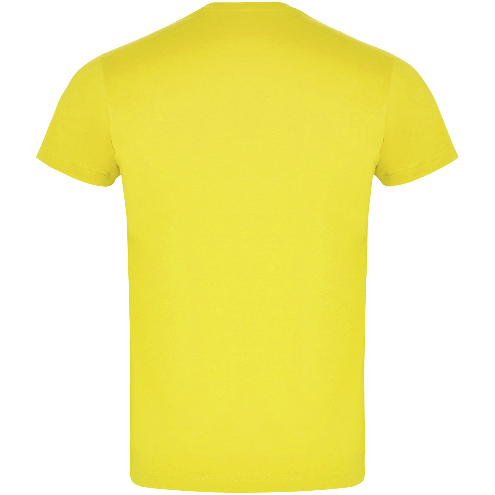 T-shirts publicitaires - T-shirt Atomic unisexe à manches courtes - 1