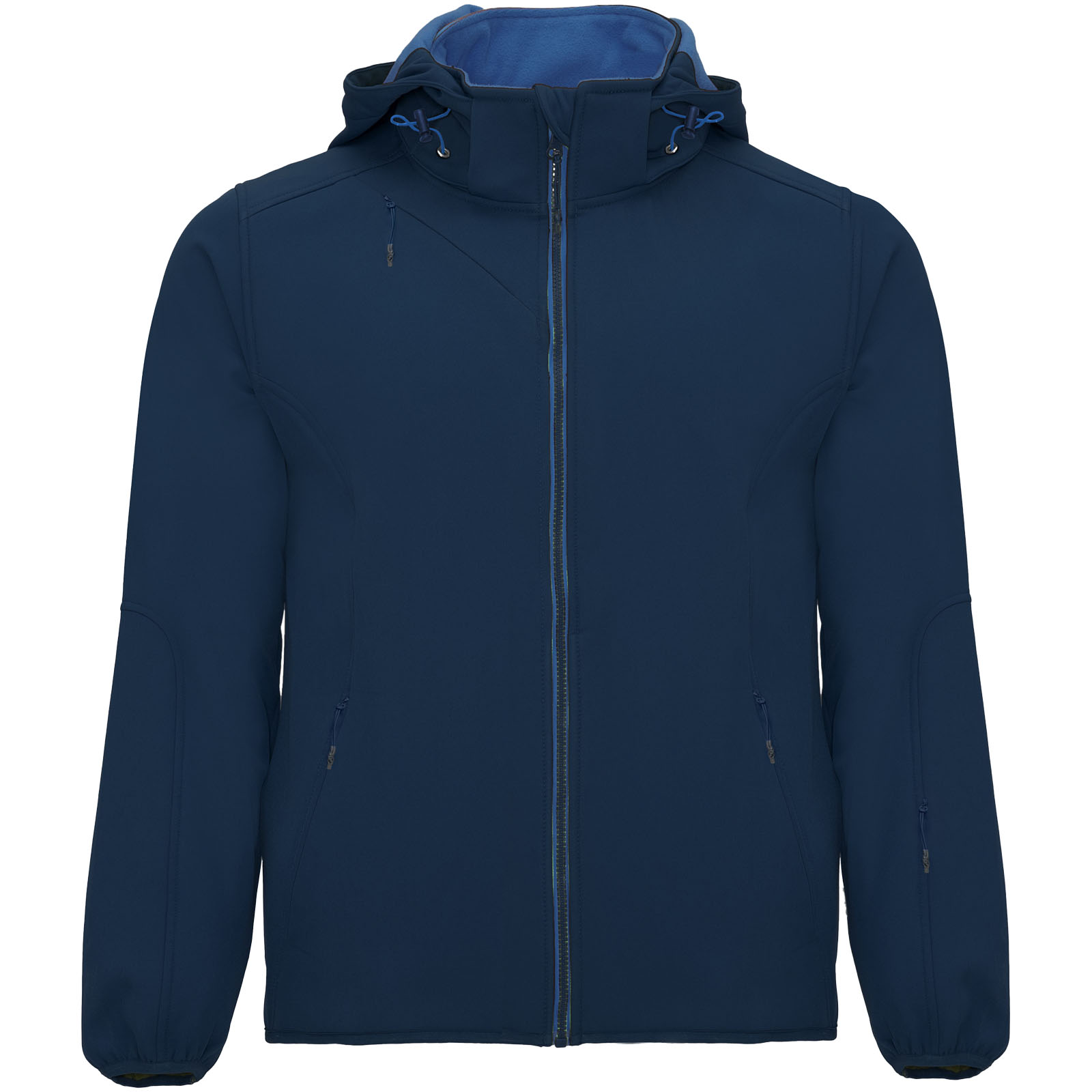 Advertising Jackets - Siberia unisex softshell jacket - 0