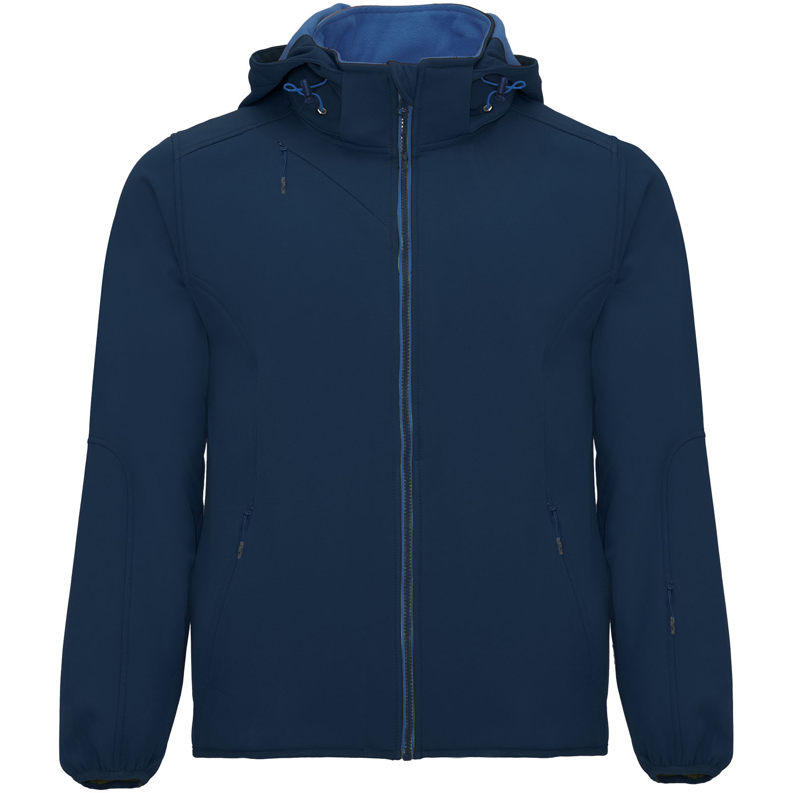 Vêtements - Veste softshell Siberia unisexe