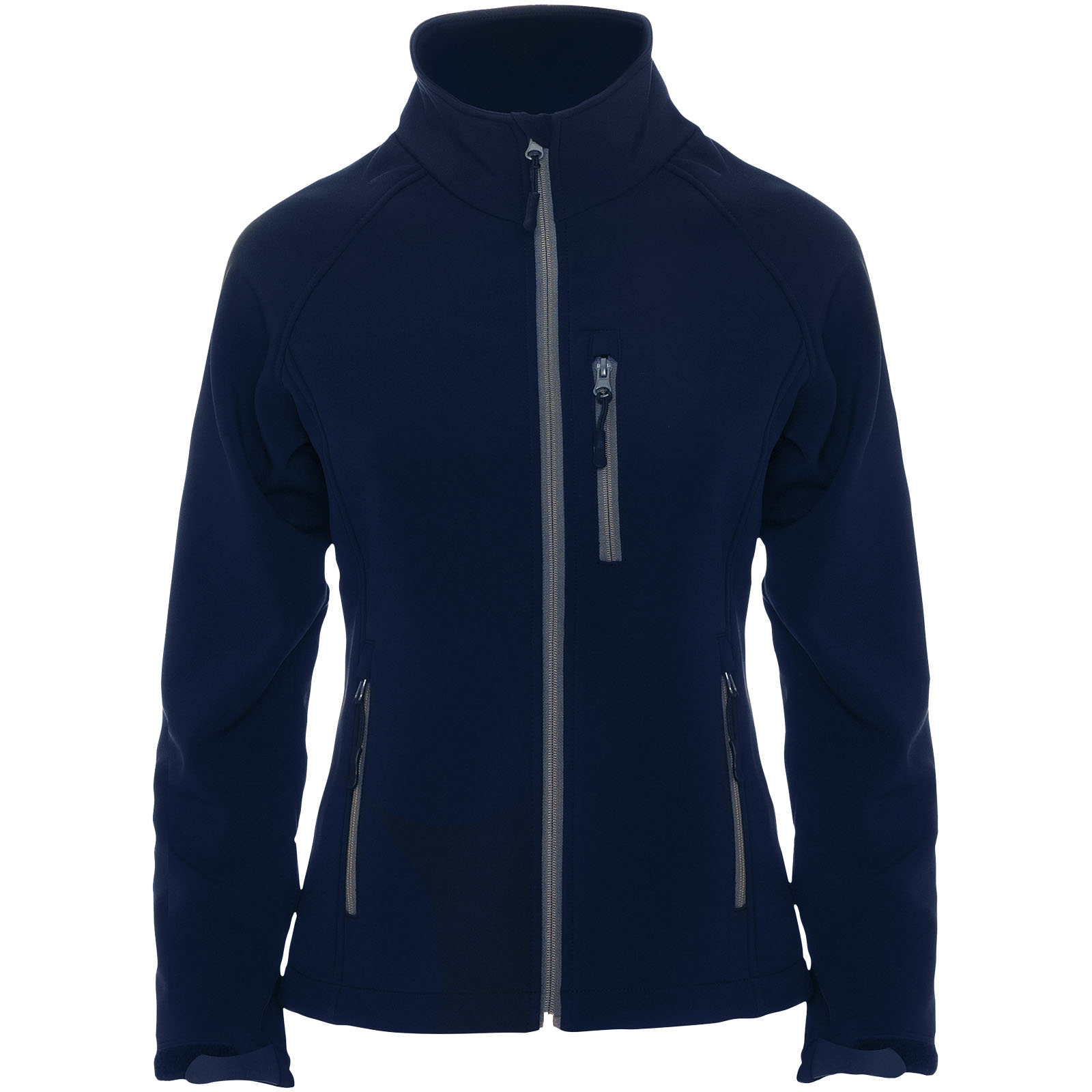 Advertising Jackets - Antartida women's softshell jacket - 0