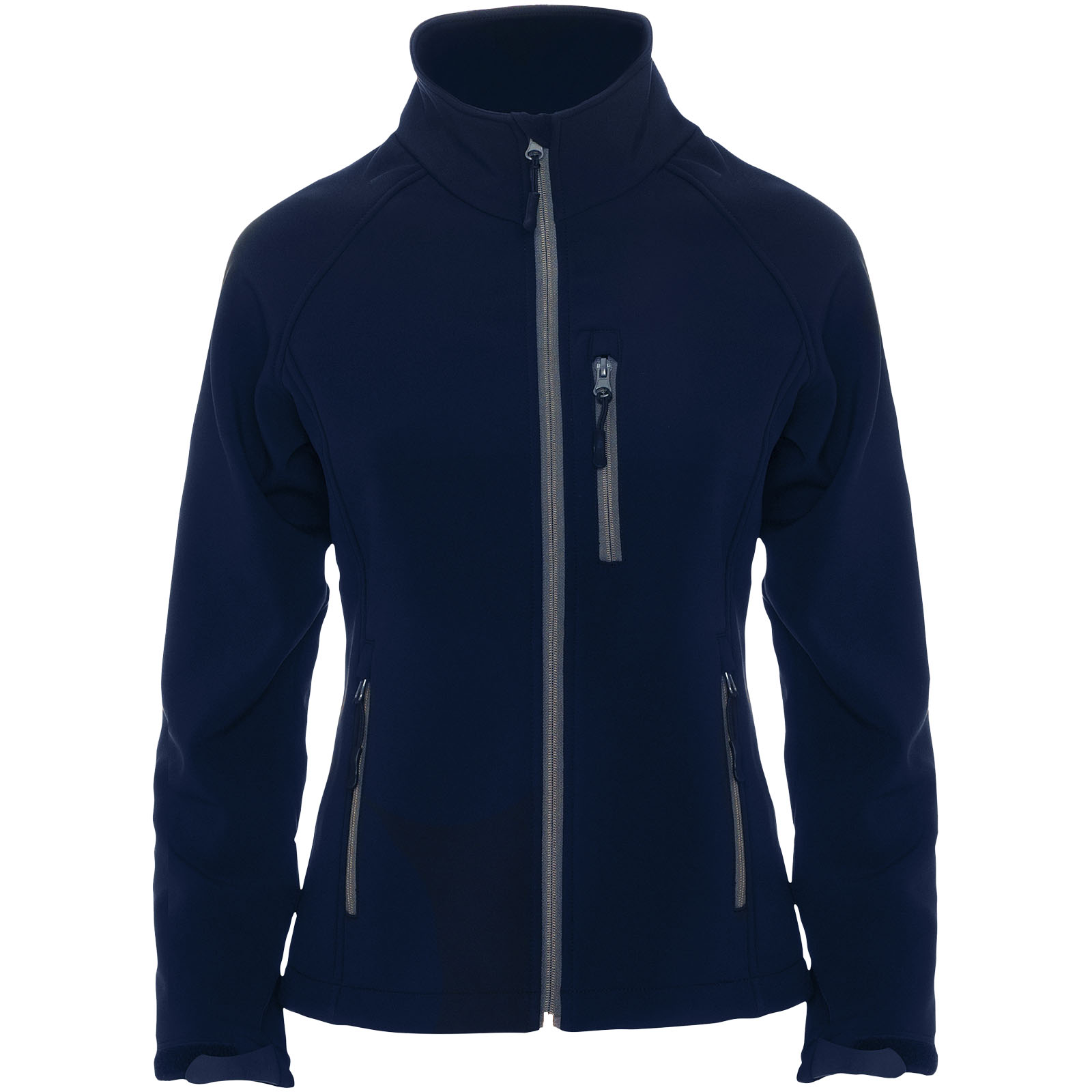 Vêtements - Veste Softshell Antartida pour femme