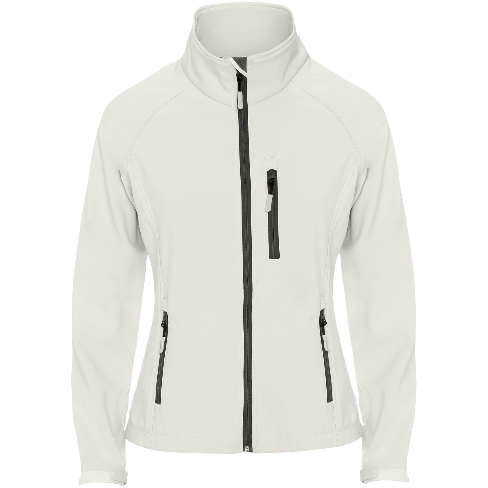Jackets publicitaires - Veste Softshell Antartida pour femme