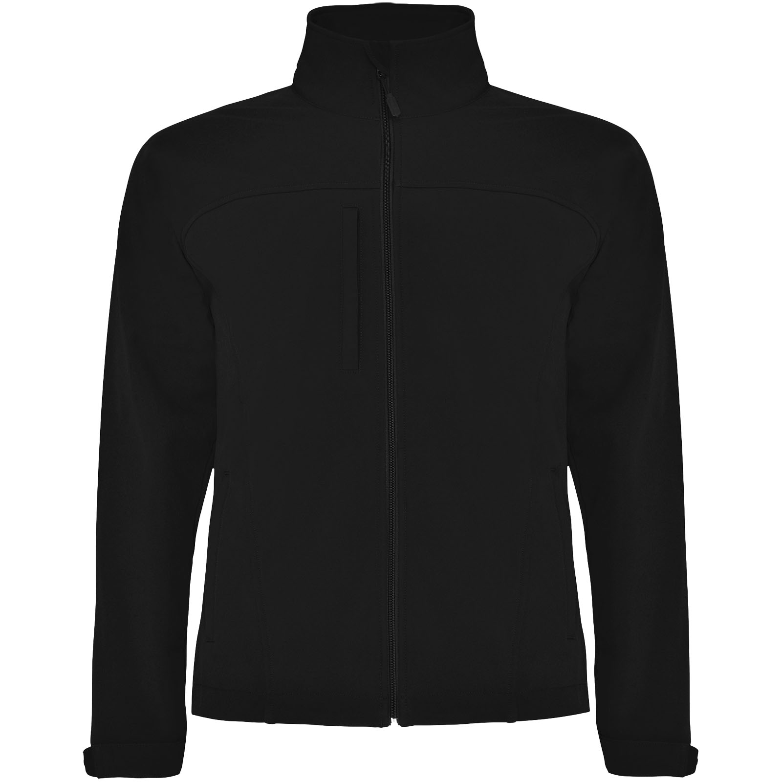 Veste softshell unisexe Rudolph