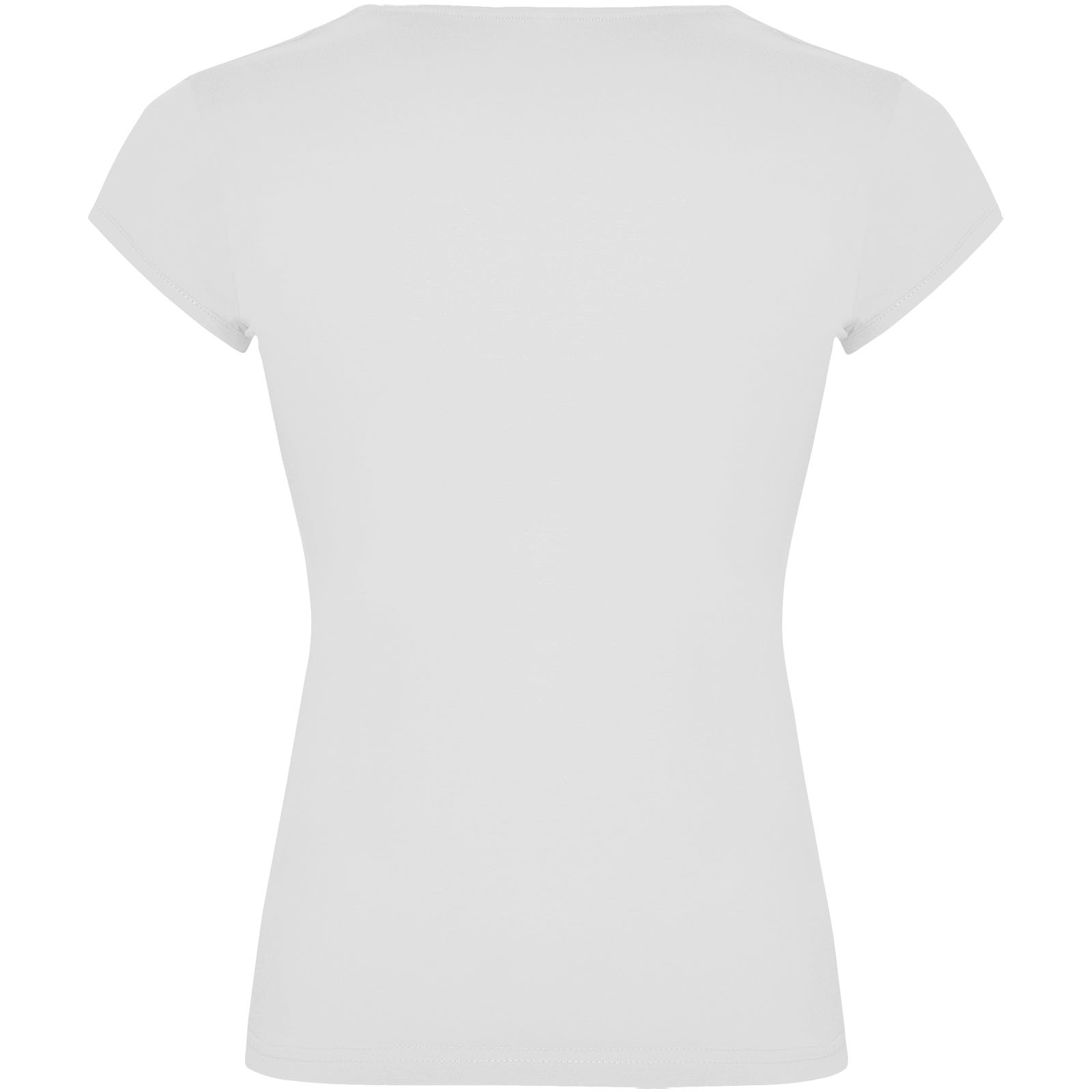 T-shirts publicitaires - T-shirt Belice à manches courtes pour femme - 1