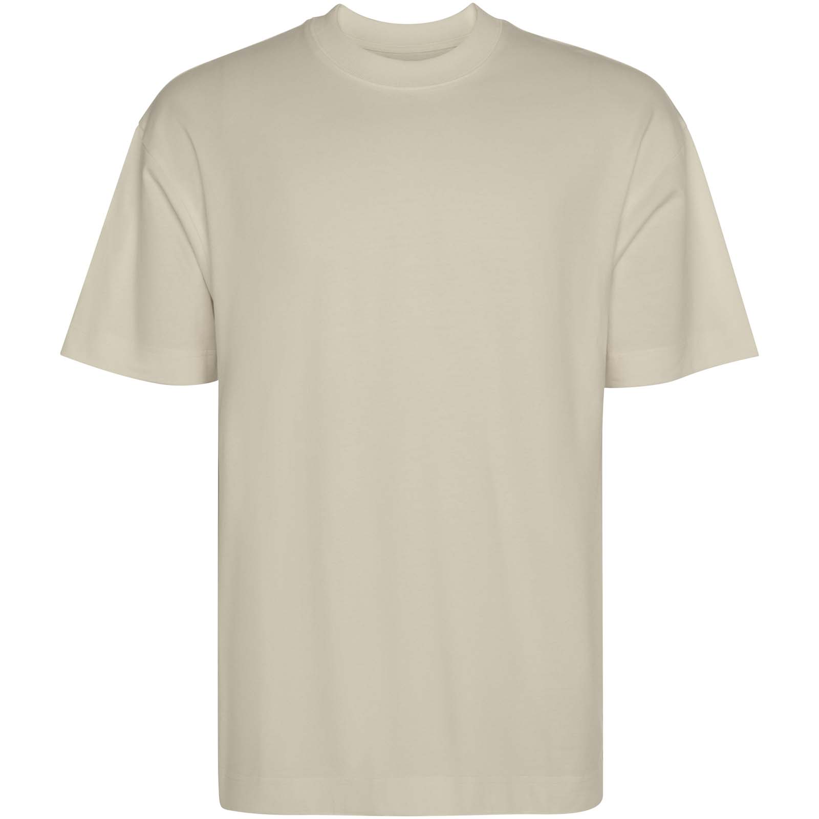 Vêtements - T-shirt unisexe à manches courtes oversize « Chow »