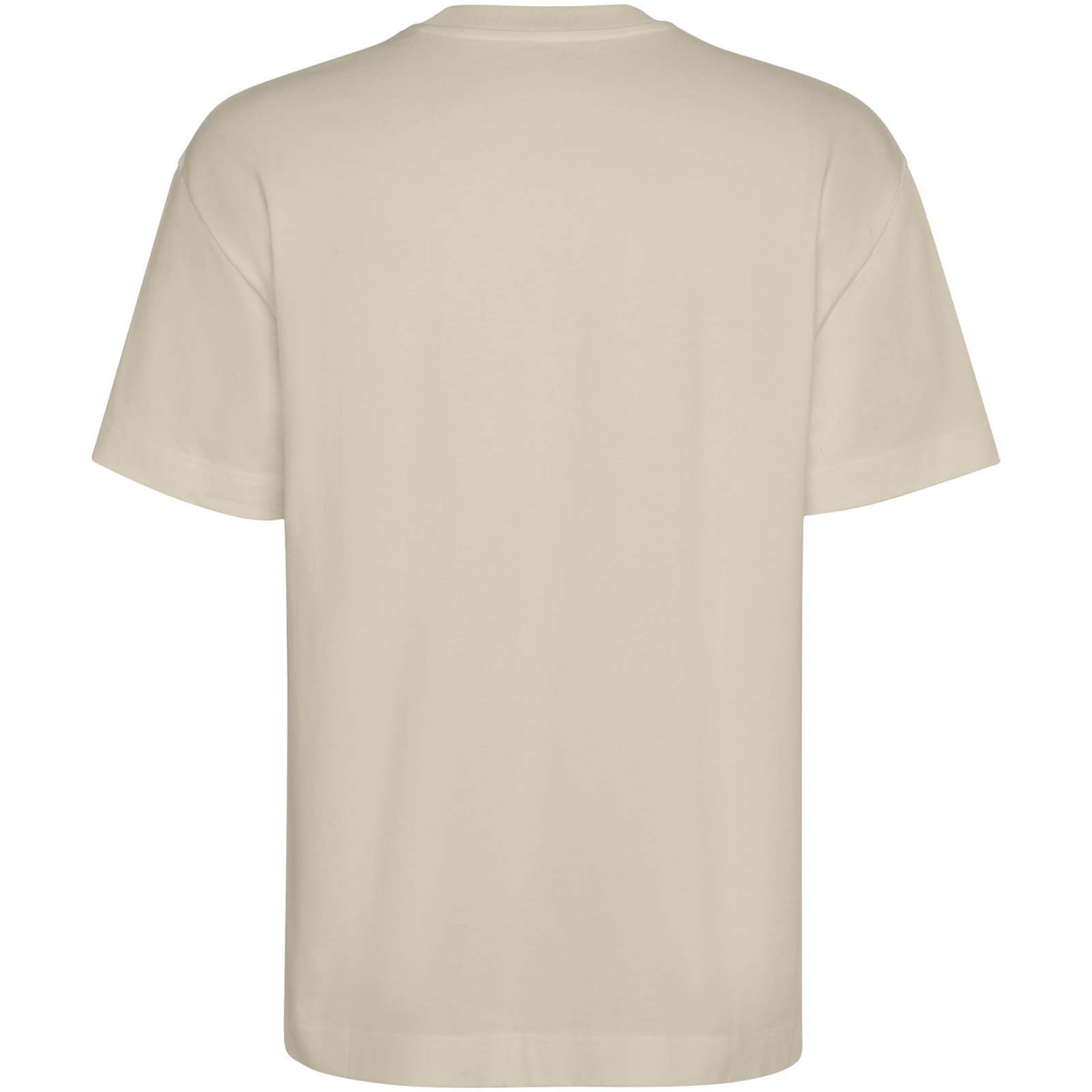 T-shirts publicitaires - T-shirt unisexe à manches courtes oversize « Chow » - 1