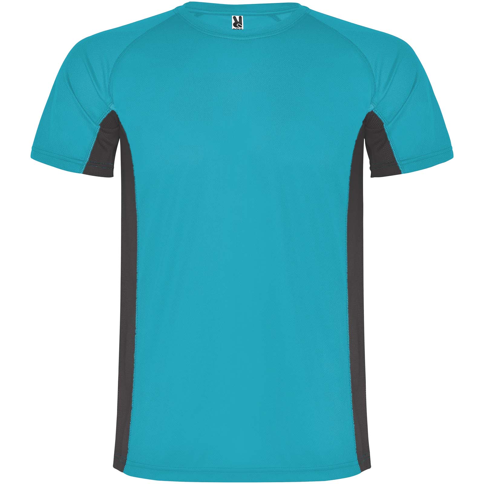 T-shirt de sport Shanghai à manches courtes pour homme