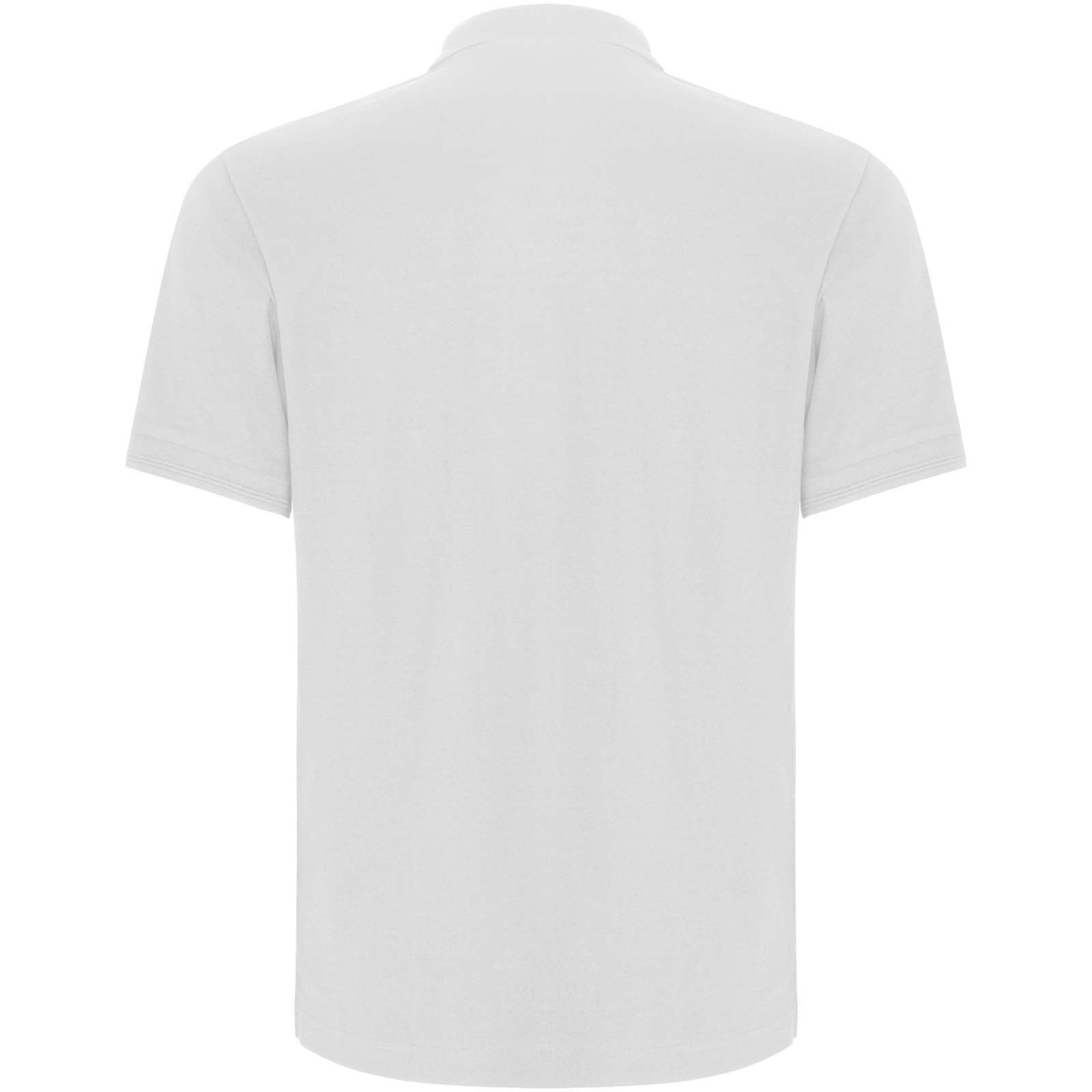 Polos publicitaires - Polo Centauro Premium unisexe à manches courtes - 1