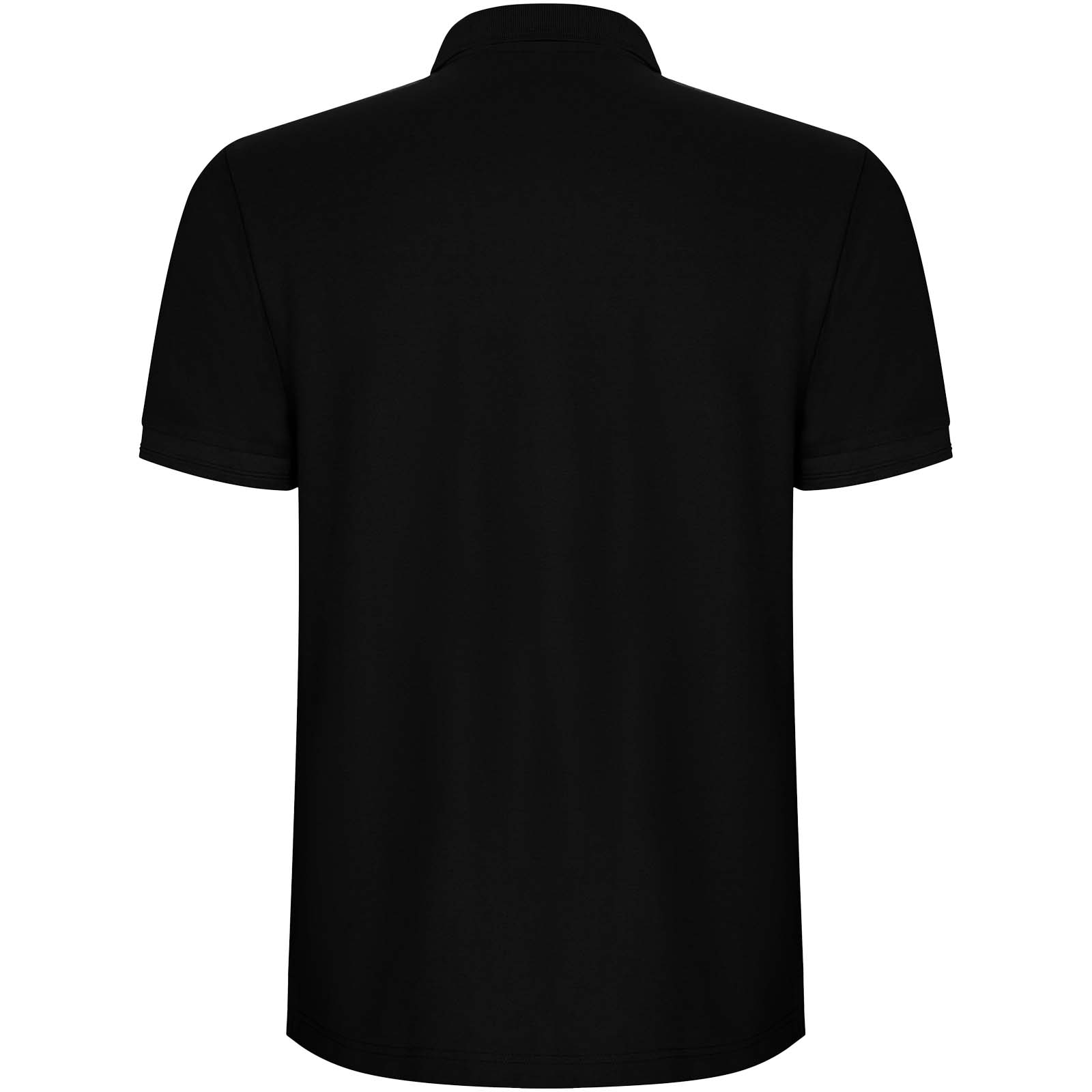 Polos publicitaires - Polo Pegaso Premium à manches courtes pour homme - 1