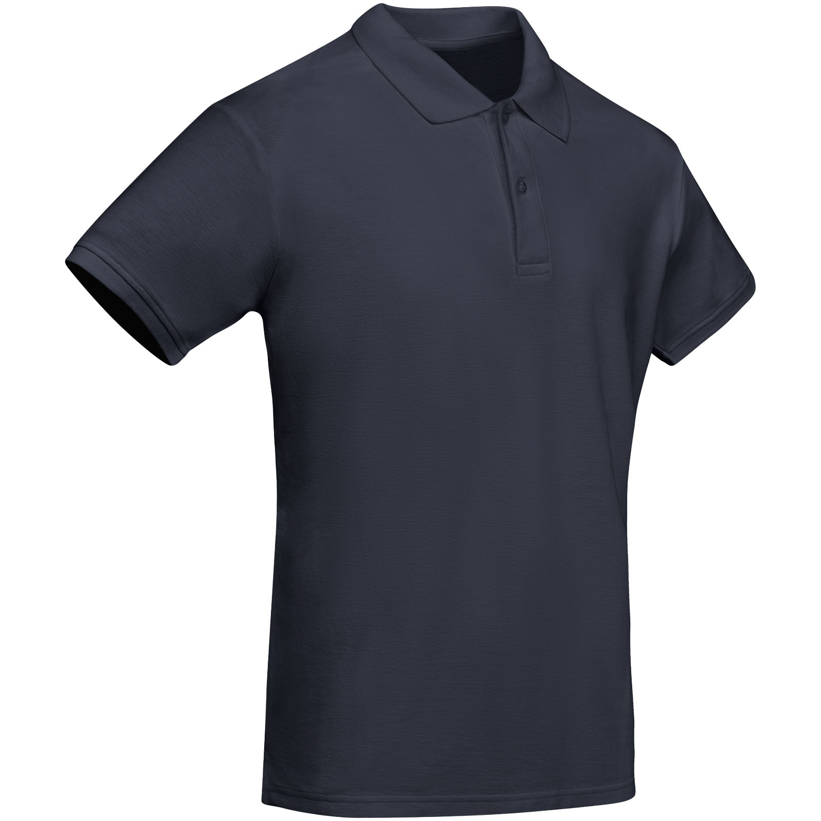 Advertising T-shirts - Prince short sleeve men's polo - 2