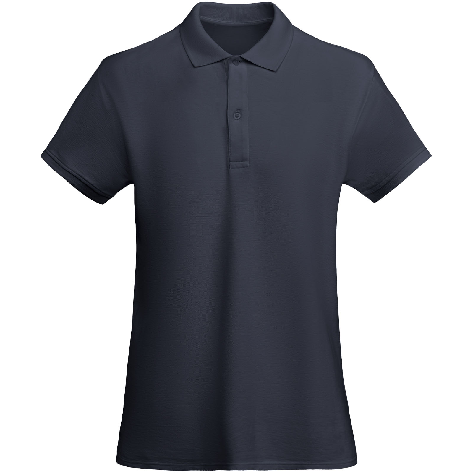 Advertising T-shirts - Prince short sleeve women's polo