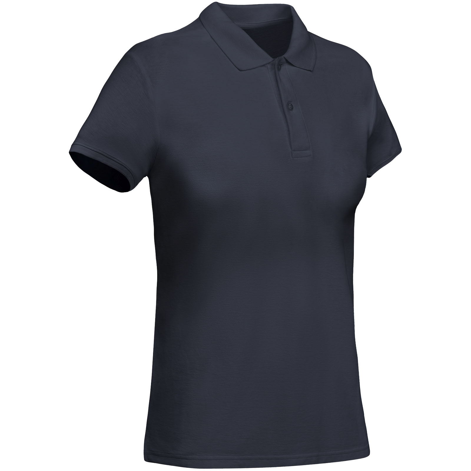 Advertising T-shirts - Prince short sleeve women's polo - 2