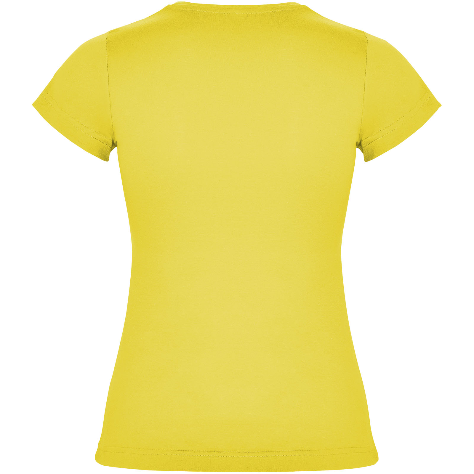 Advertising T-shirts - Jamaica short sleeve women's t-shirt - 1