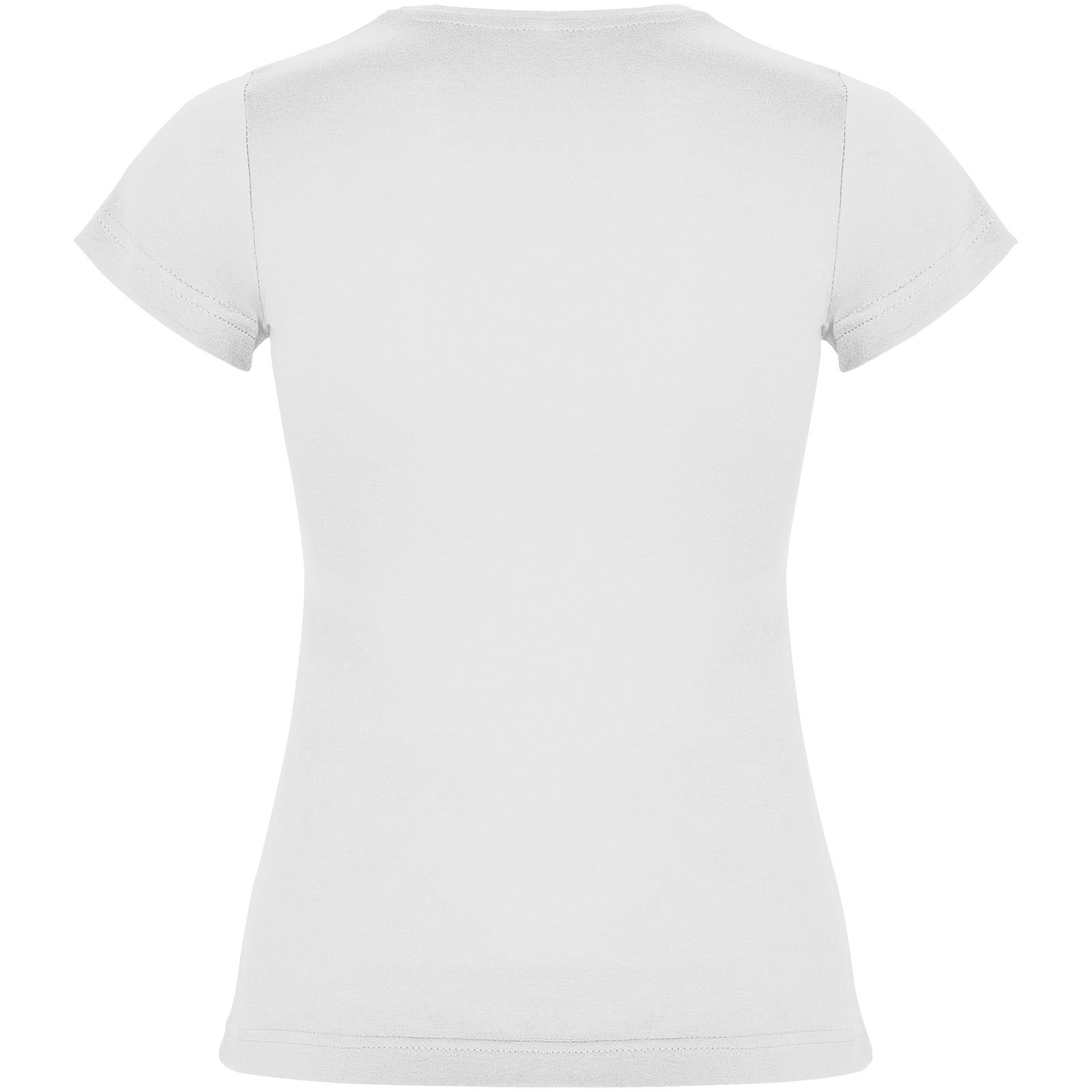 T-shirts publicitaires - T-shirt Jamaica à manches courtes pour femme - 1