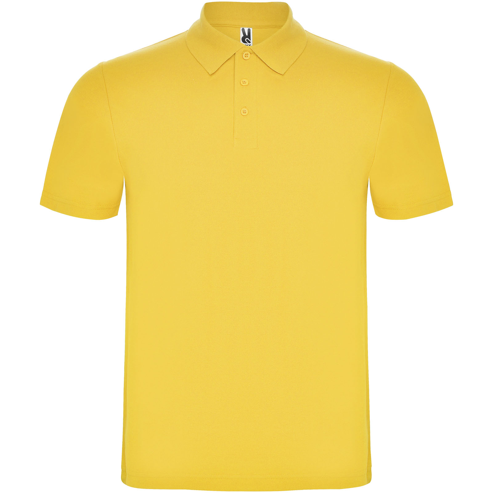 Clothing - Austral short sleeve unisex polo